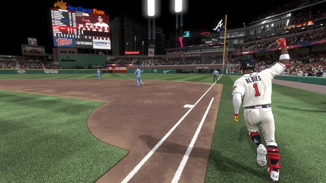 MLB The Show 19 Player Flipping MLB The Show 19 Player Flipping